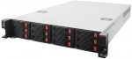 SilverStone RM22-312 - rack-monterbar