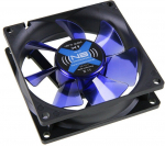 Noiseblocker BlackSilent Fan X1 - 80mm