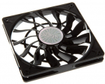 Akasa AK-FN078 Slimline PWM ventilaator- 120mm