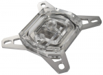 Watercool Heatkiller IV Pro Intel - transparent