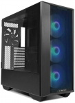 Lian Li LANCOOL III E-ATX Case, Midi-Tower, RGB - Black
