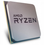 CPU|AMD|Desktop|Ryzen 5|5500|Cezanne|3600 MHz|Cores 6|16MB|Socket SAM4|65 Watts|OEM|100-000000457