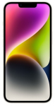 Apple iPhone 14 128GB, starlight