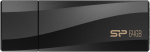 Silicon Power flash drive 64GB Blaze B07 USB 3.2, black