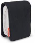 Manfrotto pouch Piccolo 1, black (MB SV-ZP-1BB)