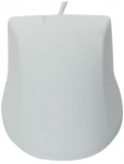 CHERRY ACTIVE KEY MMS AK-PMH1 Corded wei&szlig; ERGO IP68