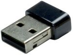 Inter-tech DMG-08 2-in-1 WiFi & Bluetooth 4.0 adapter