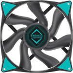 ICEBERG THERMAL IceGALE - 140mm Black
