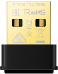 TP-Link Archer T3U Nano Wireless MU-MIMO USB Adapter AC1300