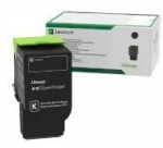LEXMARK 78C20K0 return toner cartridge