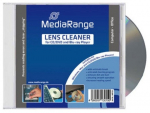 MediaRange CD|DVD|BD Laser Lens Cleaner with antistatic brush