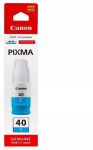 CANON INK GI-40 C Cyan