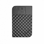 Verbatim Fingerprint Secure - 2TB - US