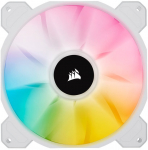 CORSAIR SP140 RGB ELITE White 140mm Fan