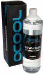 Alphacool Eiswasser Crystal Clear UV-active premixed coolant 1000ml