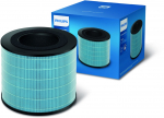 Philips Replacement filter For 3-in-1 Purifier, Fan and Heater AMF220 FYM220/30