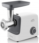 ETA | Meat mincer | ETA507590000 | White | 2200 W | Throughput (kg/min) 2.3
