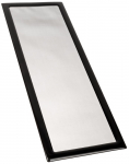 Demciflex Staubfilter Lian Li O11 Dynamic Top - schwarz/schwarz