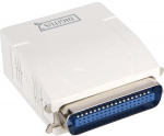 Digitus Fast Ethernet Print Server - Parallel