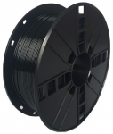 Gembird Filament printer 3D PETG/1.75mm/1kg/black