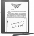 Amazon Kindle Scribe 10,2" 16GB Basic Pen Black