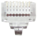 Gembird LC-PTF-01/10 Universal RJ45 Connector