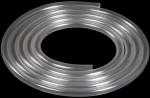 Alphacool hose AlphaTube HF 16/10 (3/8"ID) - Ultra Clear 3m (9.8ft) retail...
