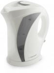 Esperanza EKK018E Electric kettle 1.7 L, White / Gray