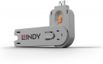 Lindy USB Type A Port Blocker Key - USB Port Blocker
