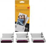 Kodak ink + photo paper 2.1x3.4" 30 sheets