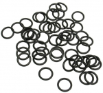Bitspower Dichtungsring-Set f&uuml;r G1/4 Zoll Gewinde