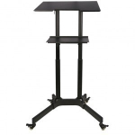 ART Workstation for notebook / projector S-10B