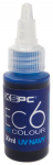 XSPC EC6 ReColour Dye, UV Navy - 30ml