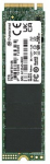 SSD 2TB Transcend M.2 MTE110S M.2 2280 PCIe Gen3 x4 NVMe