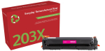 Xerox Magenta Compatible Toner Cartridge (HP CF543X alternative)