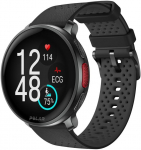 Polar Vantage V3 S/L, night black