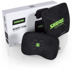Noblechairs Memory Foam Pillow Set - Shure Edition for EPIC/ICON/HERO/LEGEND