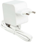 Raspberry Pi Str&oslash;mforsyning 27Watt