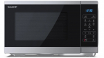 SHARP YC-MS252AE-S microwave oven