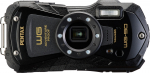 Pentax WG-90, black