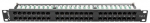 LANBERG PPU6-1048-B Lanberg Patch Panel