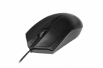 Rebeltec Wired mouse USB WOLF