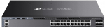 TP-Link Omada Switch 24x GE SG6428XHP Layer 3