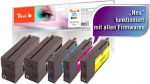 Combi Pack Plus compatible with No. 950, No. 951
