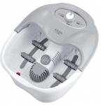 Adler AD 2167 massager Legs Grey, White