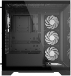 XPG INVADER X Midi Tower Sort