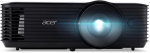 Acer X1228HN | XGA | 4800 ANSI lumens | Black
