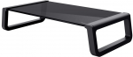 Trust Monta Black Desk Monitor Stand