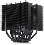 Noctua NH-D12L chromax.black 120mm CPU Air Cooler