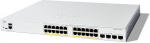 CISCO Catalyst 1200 24-port GE Full PoE